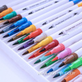 Art Marker Double Tips Pens For Student Gift